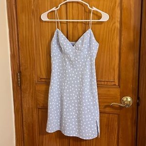 COPY - Hello molly Quincy dress